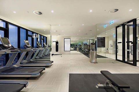 Mj Shortstay Apartments - Platinum Tower Melbourne Exterior photo