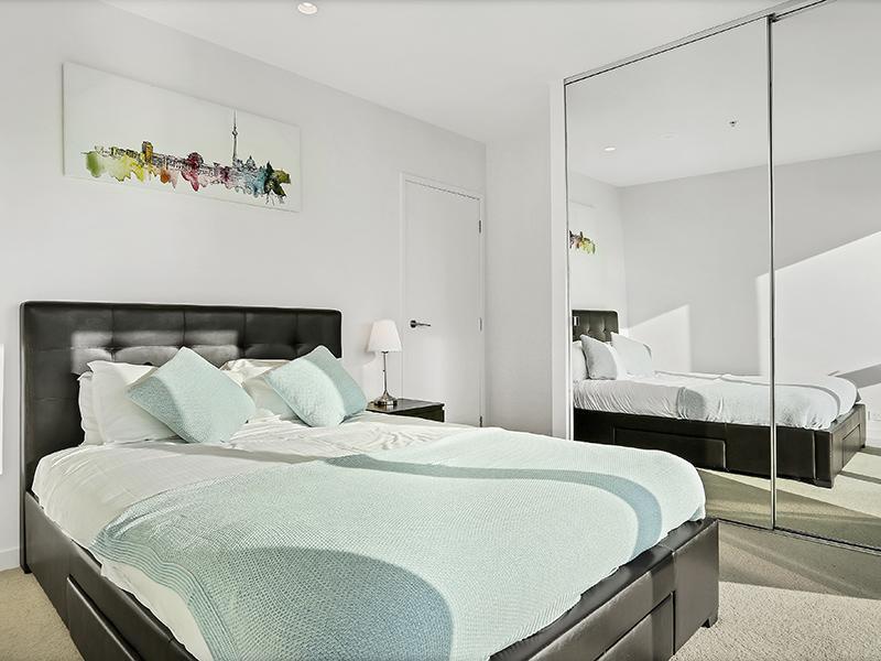 Mj Shortstay Apartments - Platinum Tower Melbourne Exterior photo